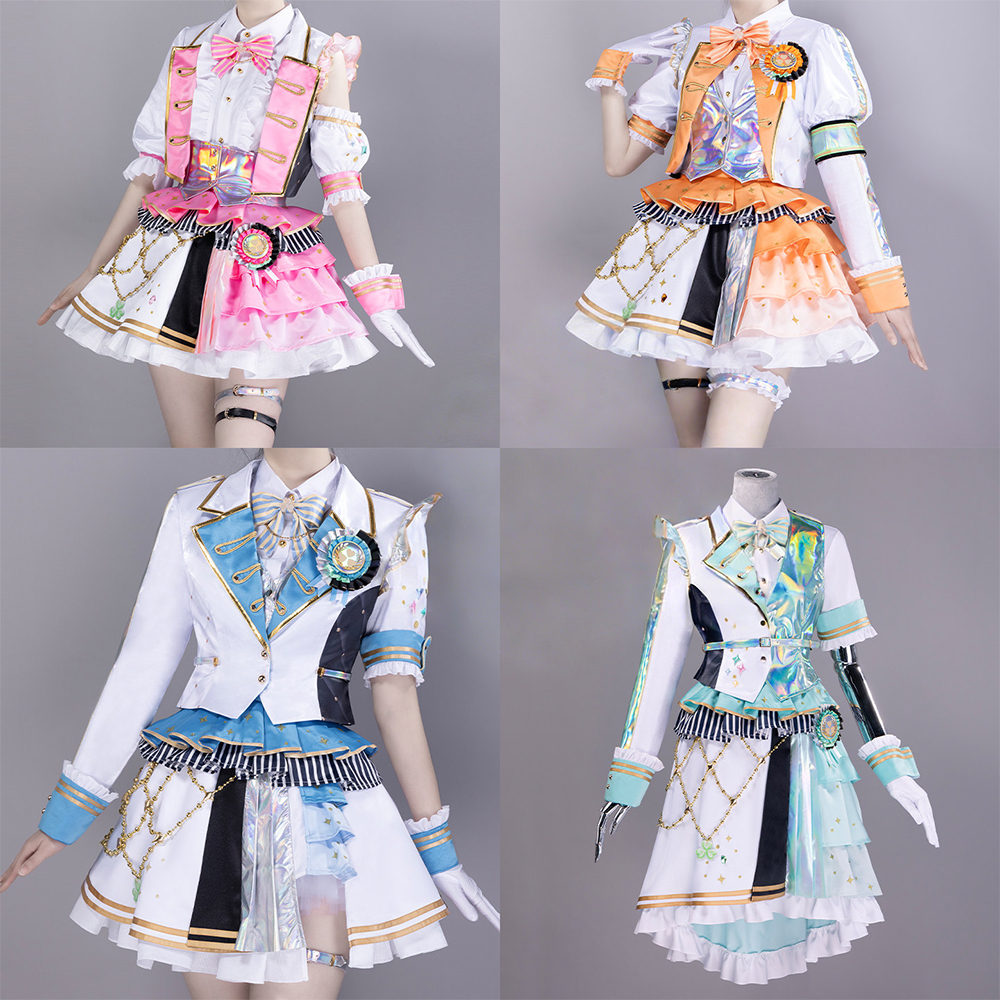 Anime Cosplay Festival - Project Sekai 5th Anniversary Thanks Festival