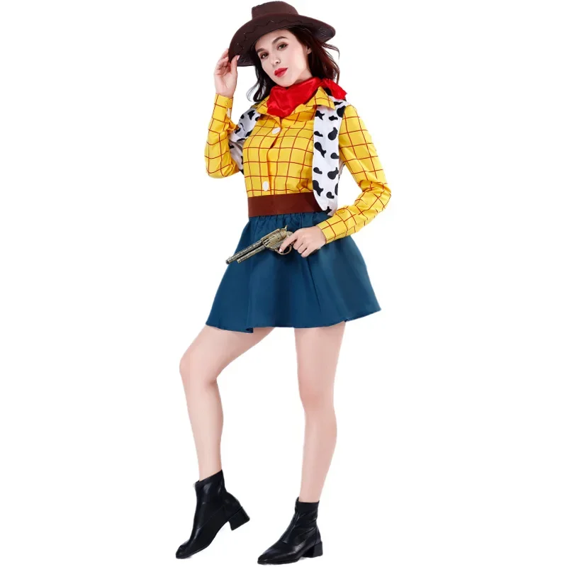 Anime Cosplay Outfit Ideas - New Halloween Couple Family Cosplay Idea
