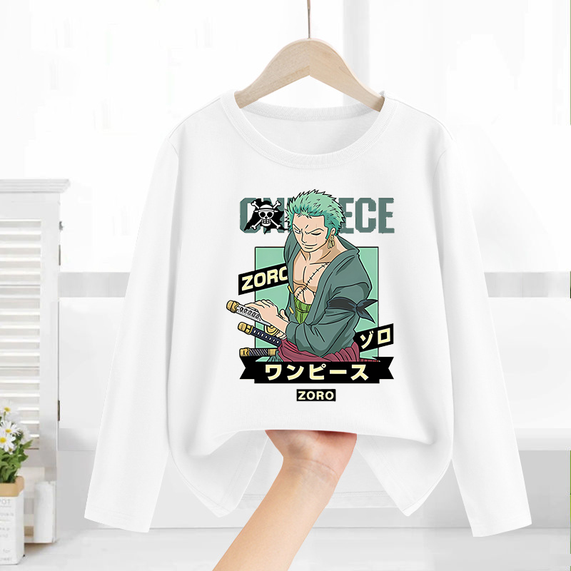One Piece Long Sleeves Anime P - Anime Cosplay One Piece 评论和价格