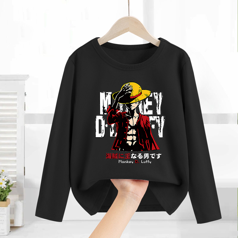 One Piece Long Sleeves Anime P - Anime Cosplay One Piece 评论和价格