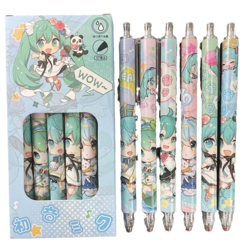 New Cute Cartoon Hatsune Miku  - Cosplay Anime N 评论和价格
