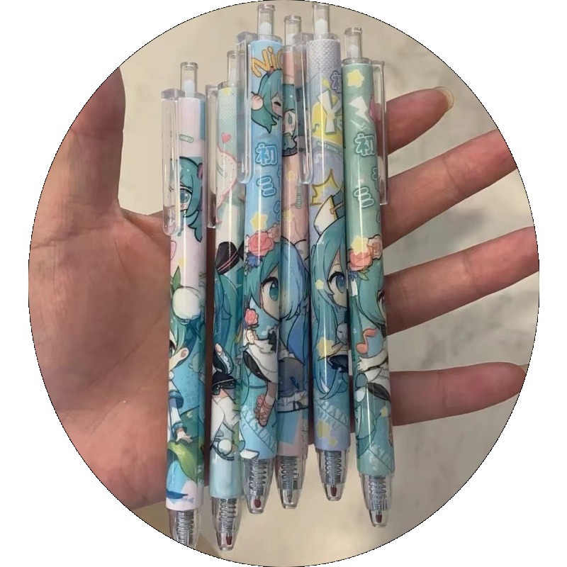 New Cute Cartoon Hatsune Miku  - Cosplay Anime N 评论和价格