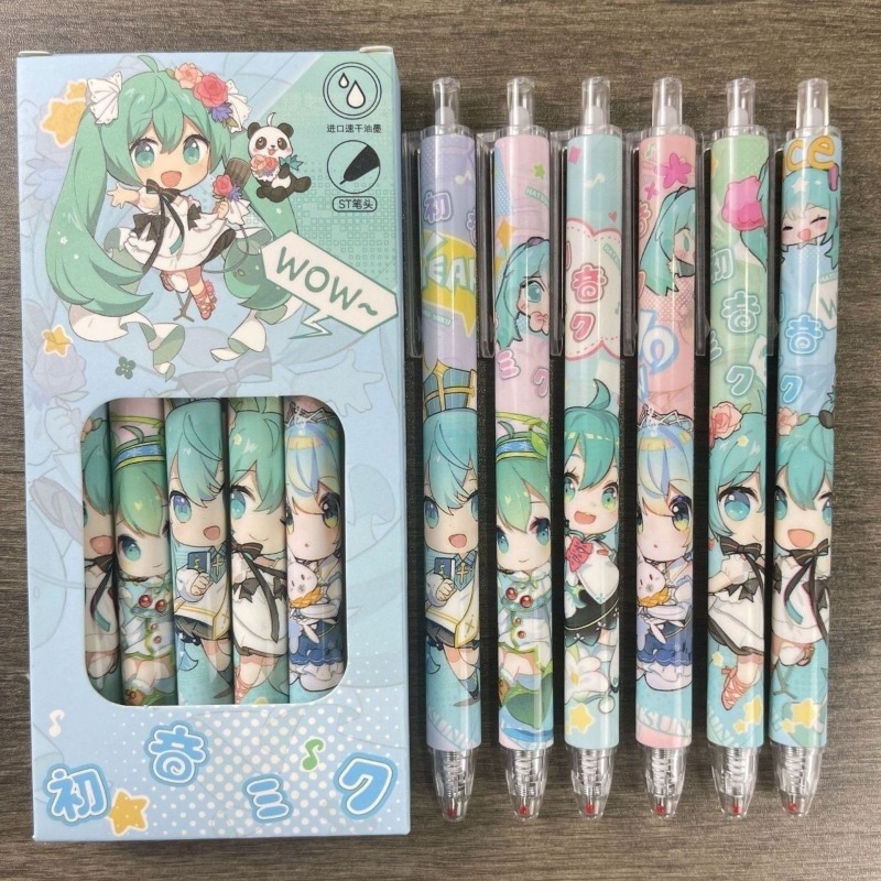 New Cute Cartoon Hatsune Miku  - Cosplay Anime N 评论和价格