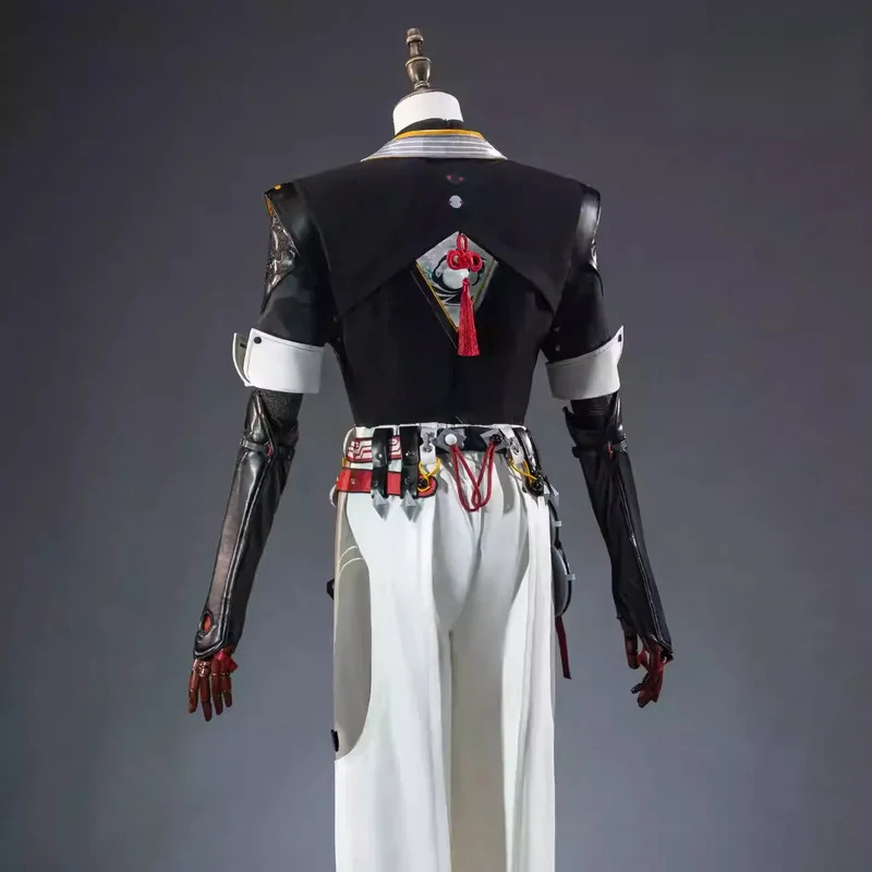 Game Zenless Zone Zero Ye Shiy - Anime Zero Cosplay 评论和价格