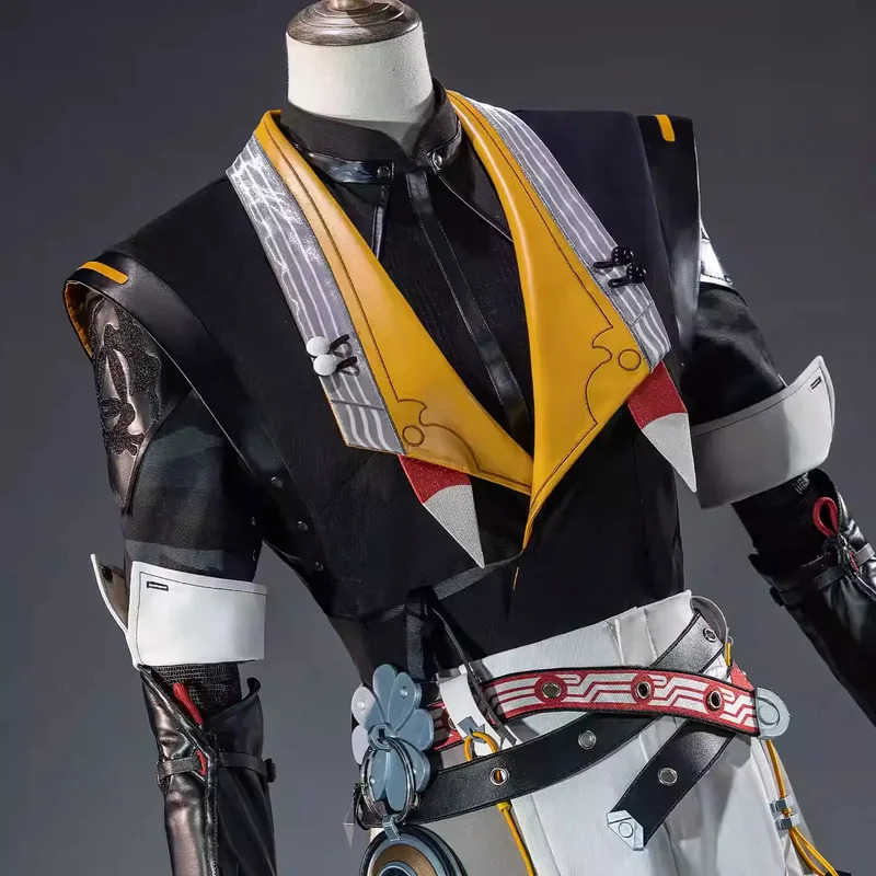 Game Zenless Zone Zero Ye Shiy - Anime Zero Cosplay 评论和价格