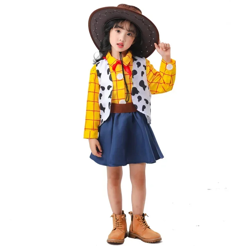 ♛2026♛ Halloween Couple Family - Anime Cosplay Outfit Ideas 评论和价格