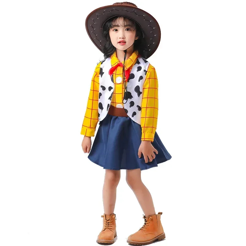 ♛2026♛ Halloween Couple Family - Anime Cosplay Outfit Ideas 评论和价格