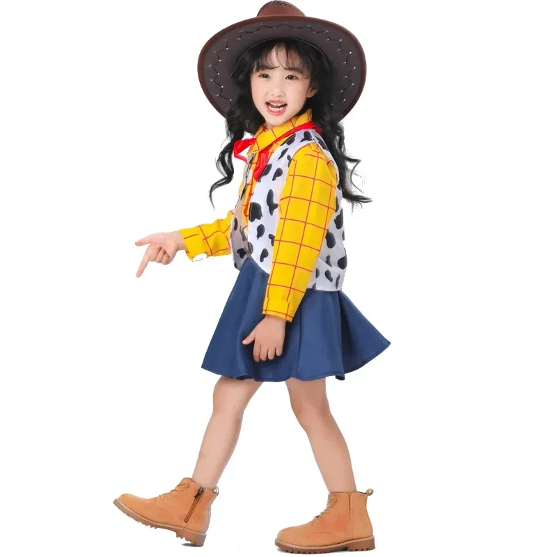 ♛2026♛ Halloween Couple Family - Anime Cosplay Outfit Ideas 评论和价格