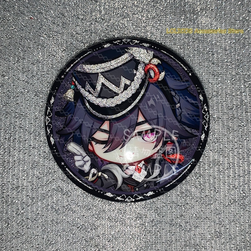 Game La Mancha Ashveil Silver  - Cosplay Anime Top 评论和价格