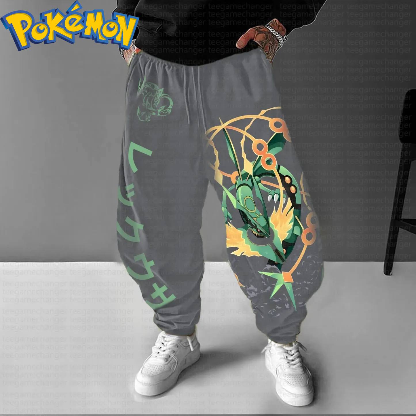 Pokemon Anime Rayquaza Cotton  - Anime Cosplay Duo 评论和价格