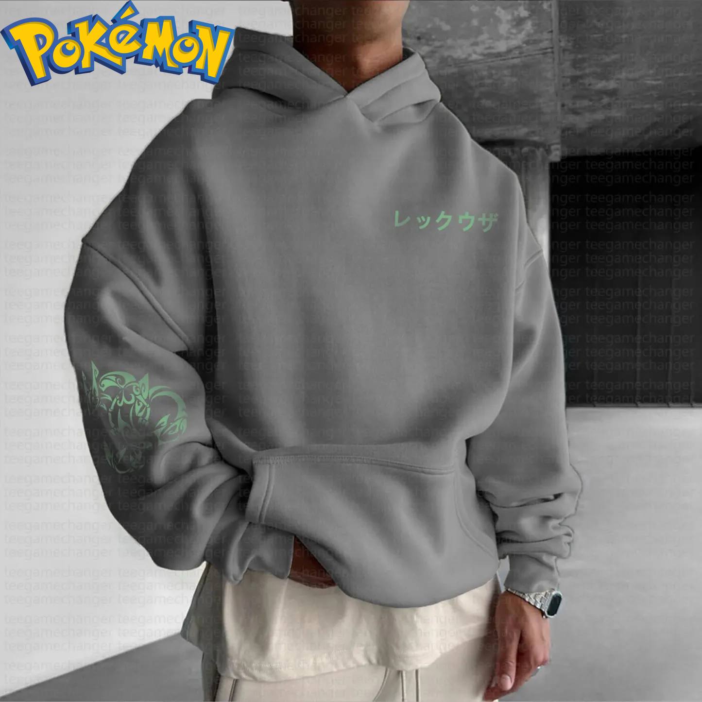Pokemon Anime Rayquaza Cotton  - Anime Cosplay Duo 评论和价格