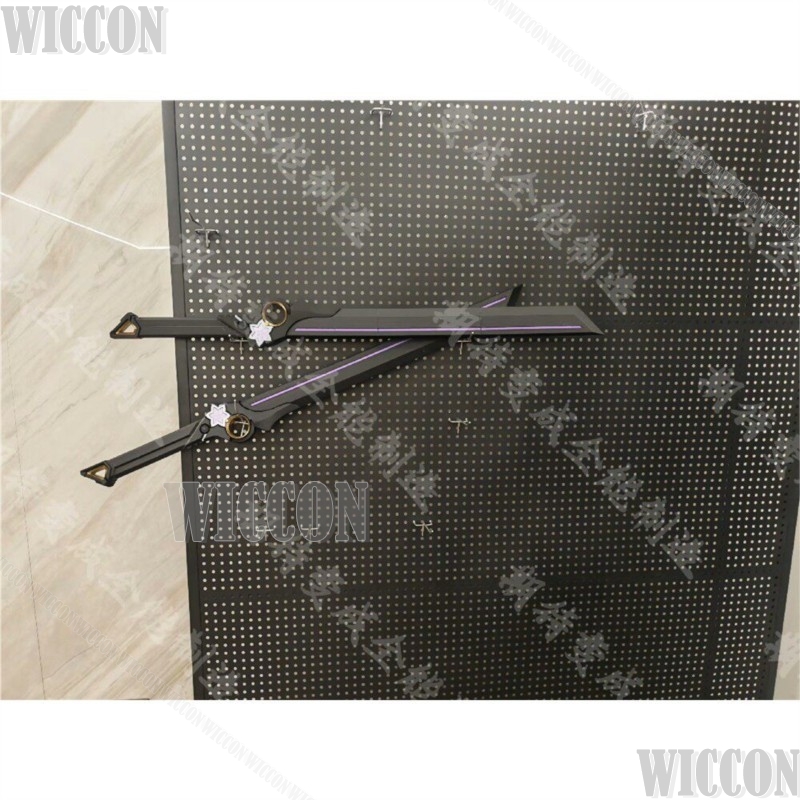 Daffodill Knife Katana 80cm Le - Anime Cosplay Katana 评论和价格