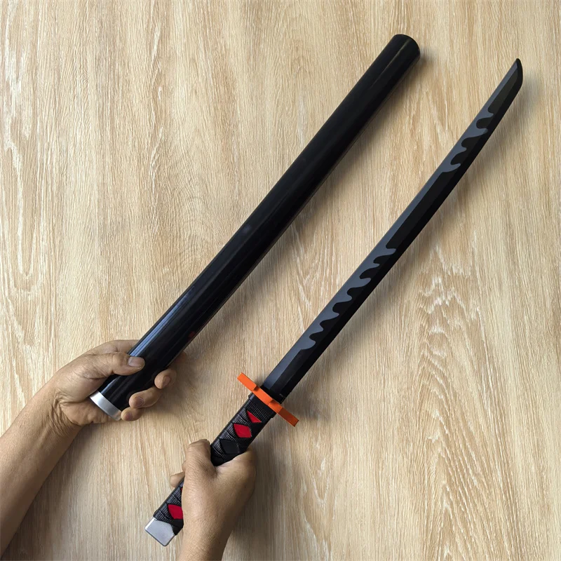 Assembled Demon Slayer Katana  - Anime Cosplay Katana 评论和价格