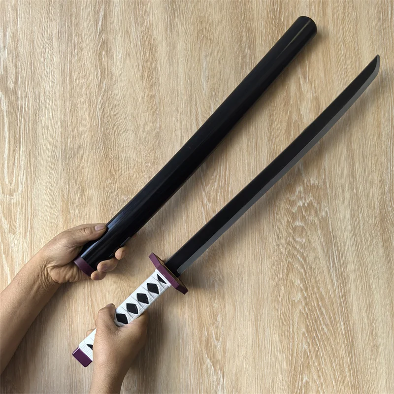 Assembled Demon Slayer Katana  - Anime Cosplay Katana 评论和价格