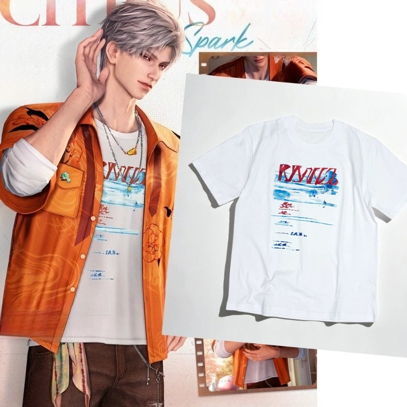 Game Love and Deepspace Sylus  - Anime Cosplay Costumes Female 评论和价格