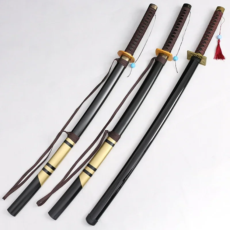 104cm Rimuru Tempest Katana Ni - Anime Cosplay Katana 评论和价格