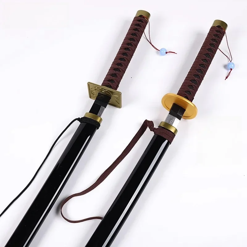104cm Rimuru Tempest Katana Ni - Anime Cosplay Katana 评论和价格
