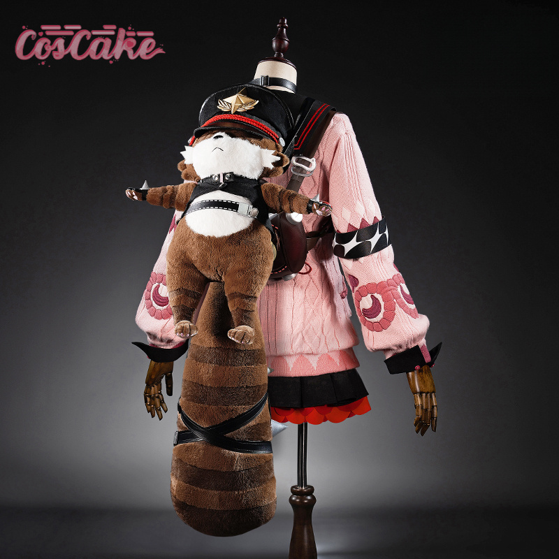 Ukinami Yuzuha Cosplay Costume - Anime Zero Cosplay 评论和价格