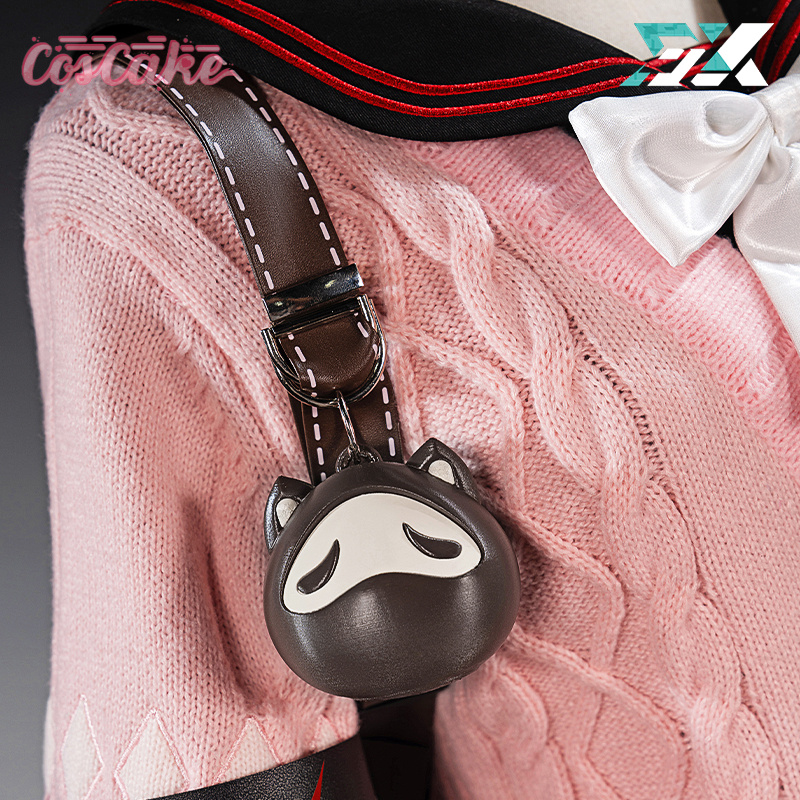 Ukinami Yuzuha Cosplay Costume - Anime Zero Cosplay 评论和价格