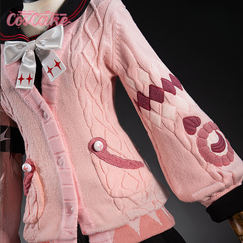 Ukinami Yuzuha Cosplay Costume - Anime Zero Cosplay 评论和价格