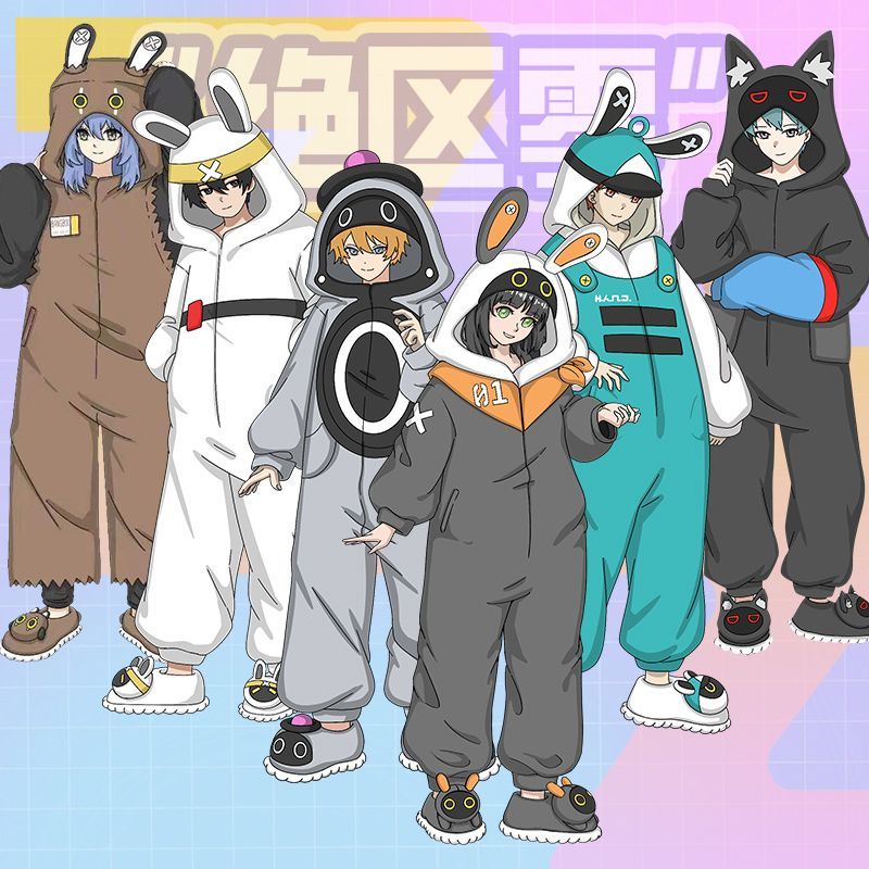 Anime Game Arknights: Endfield - Anime Cosplay One Piece 评论和价格