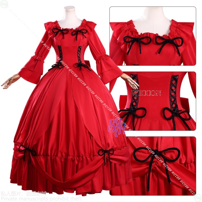 2025 Halloween Party Event Ani - Anime Cosplay Event 2025 评论和价格