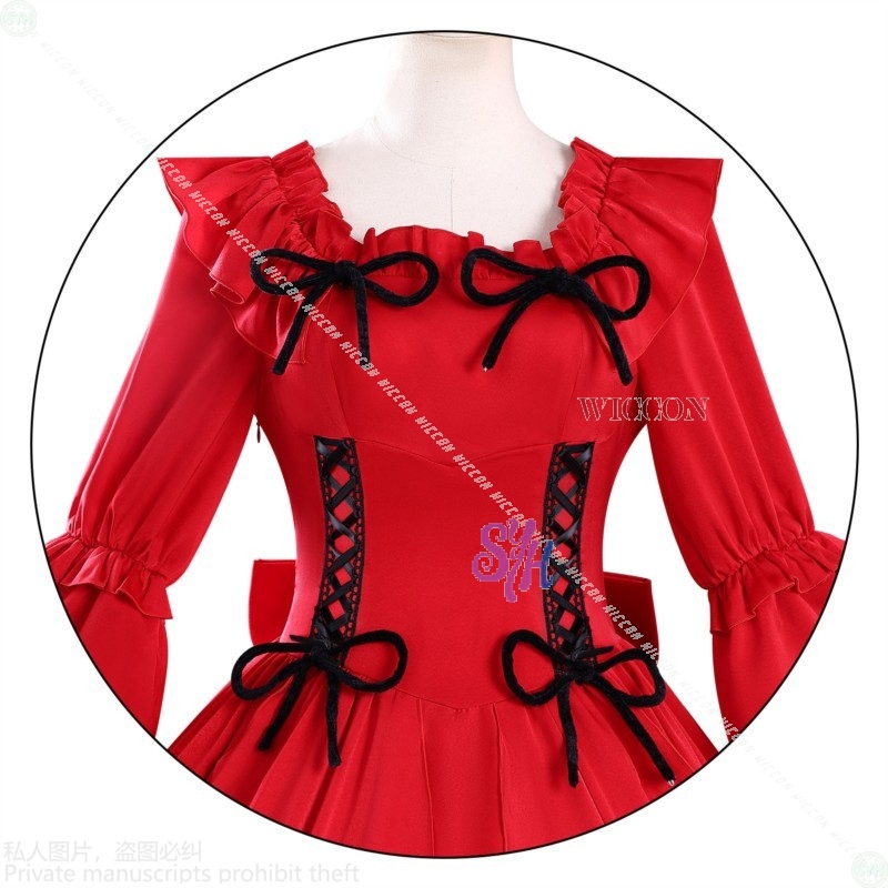 2025 Halloween Party Event Ani - Anime Cosplay Event 2025 评论和价格