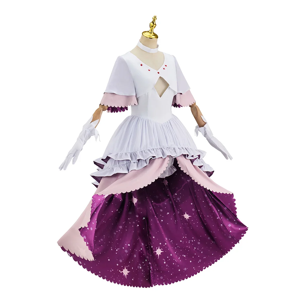 Puella Magi Madoka Magica Kana - Anime Cosplay Diy 评论和价格