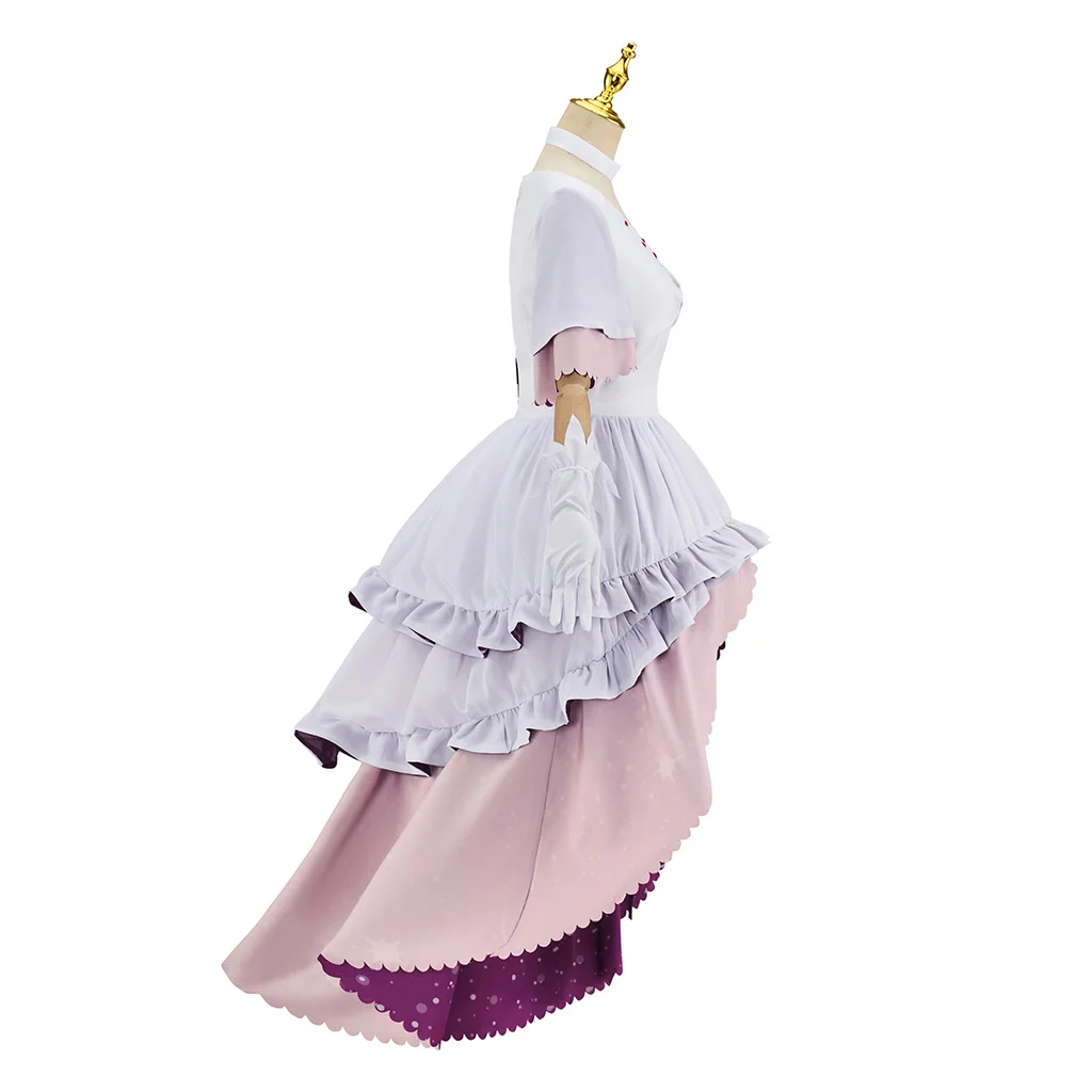 Puella Magi Madoka Magica Kana - Anime Cosplay Diy 评论和价格