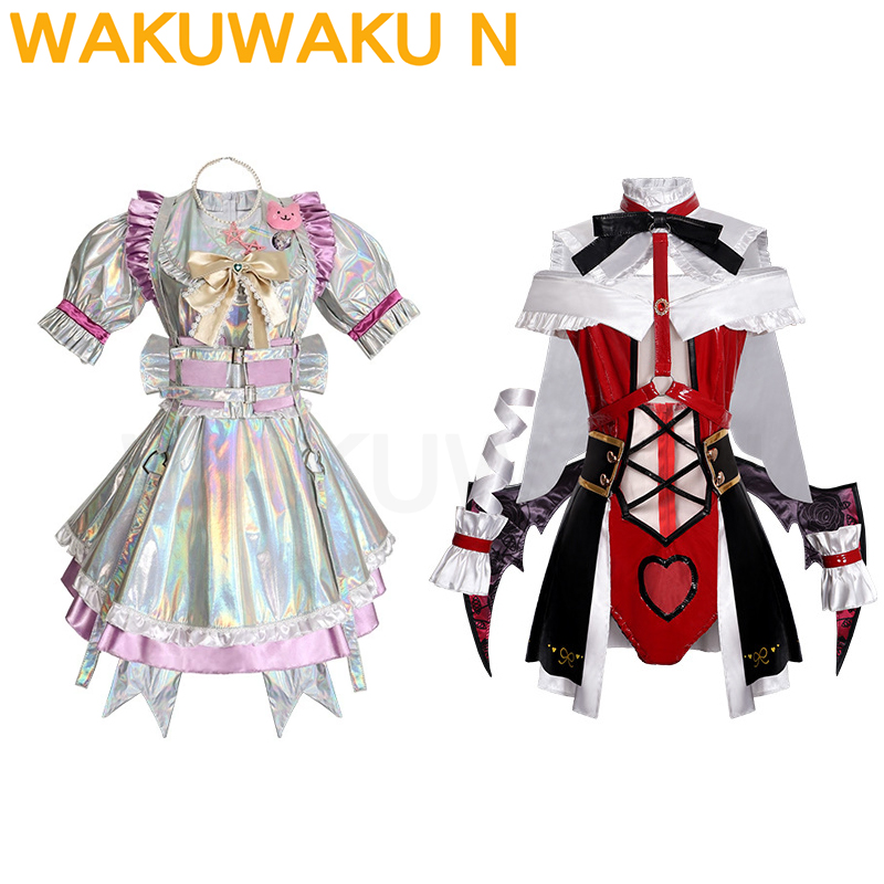 IN STOCK KAngel Ame-chan Cospl - Cosplay Anime N 评论和价格