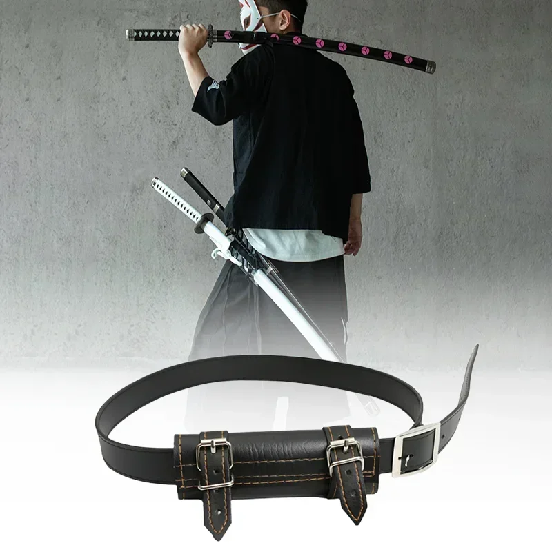 Demon Slayer Anime Cosplay Pro - Anime Cosplay Katana 评论和价格