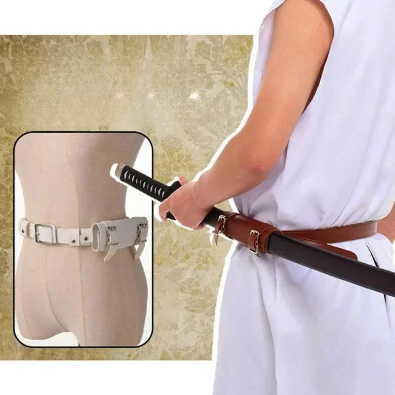Demon Slayer Anime Cosplay Pro - Anime Cosplay Katana 评论和价格