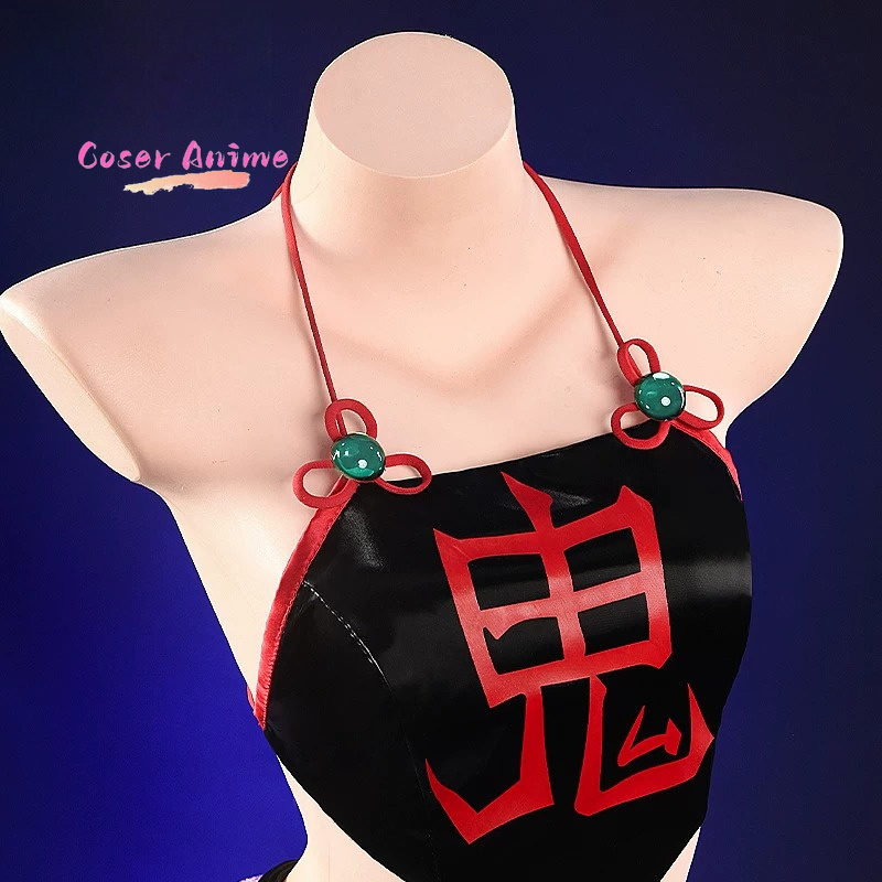 Game Fate/Grand Order Shuten-d - Anime Cosplay Costumes Female 评论和价格