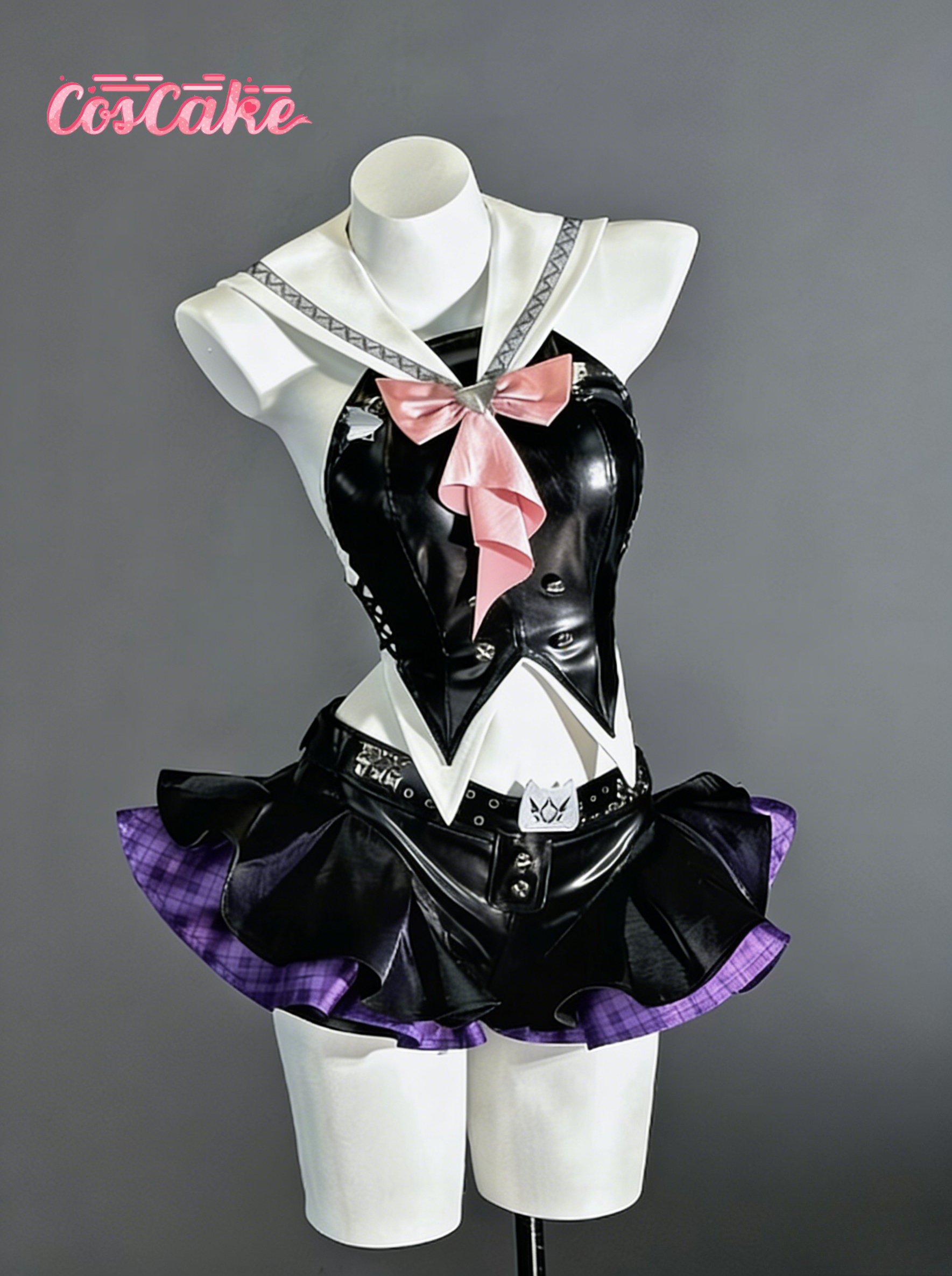 Nangong Yu new skin ！Game Cosp - Anime Zero Cosplay 评论和价格