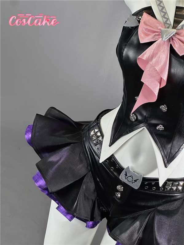 Nangong Yu new skin ！Game Cosp - Anime Zero Cosplay 评论和价格
