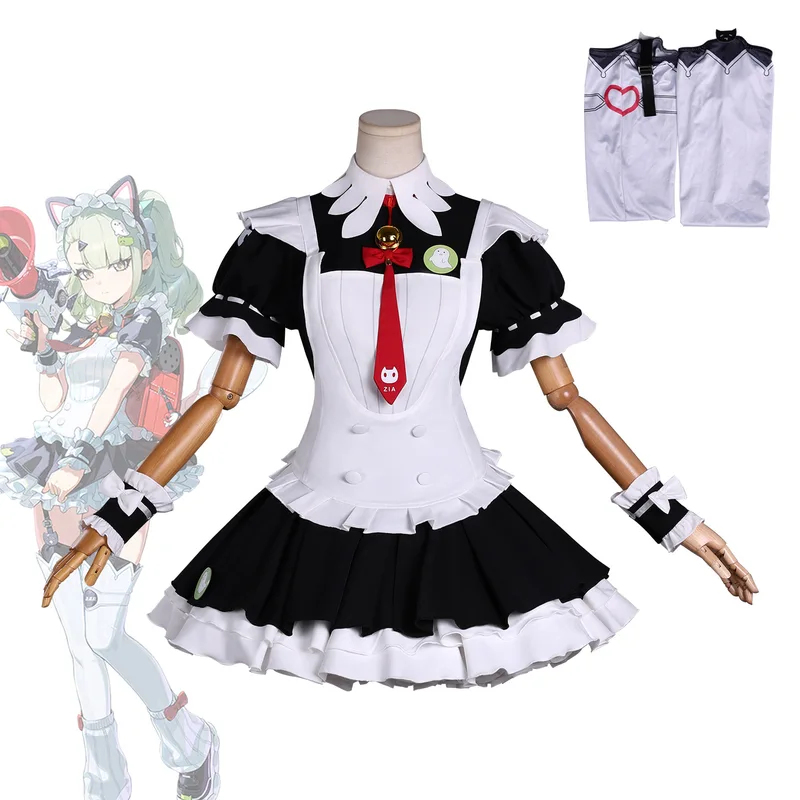 g'7,n\5;e,8\v,5/Game Zenless Z - Cosplay Anime N 评论和价格