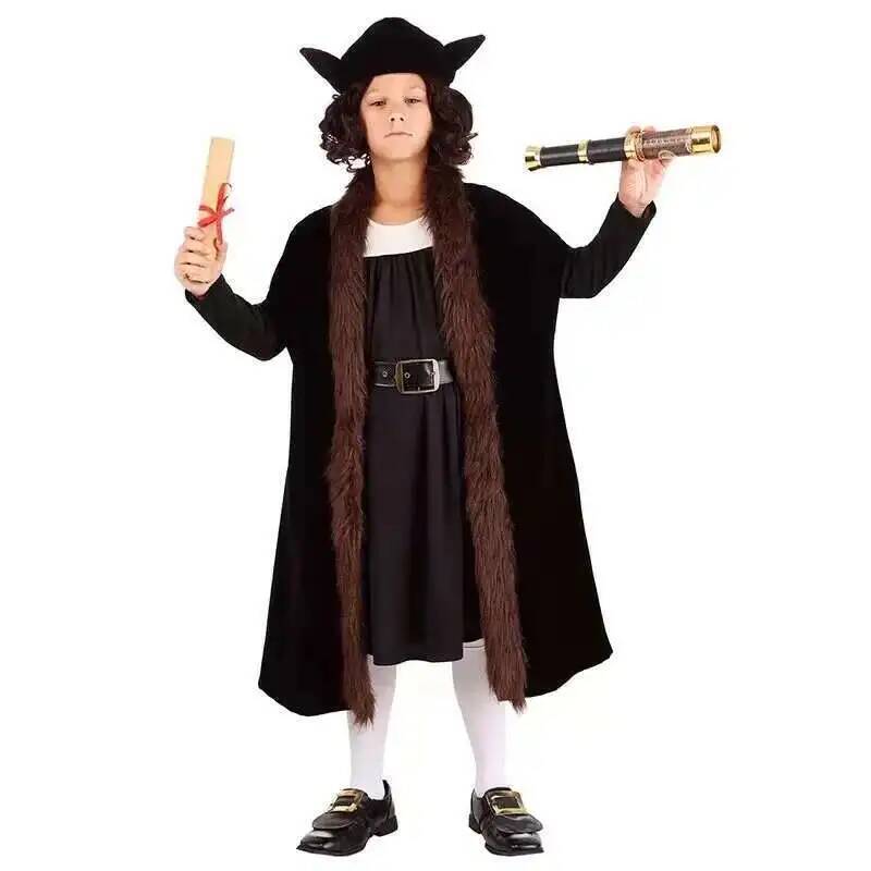 Children's Cosplay Halloween D - Anime Cosplay Festival 评论和价格