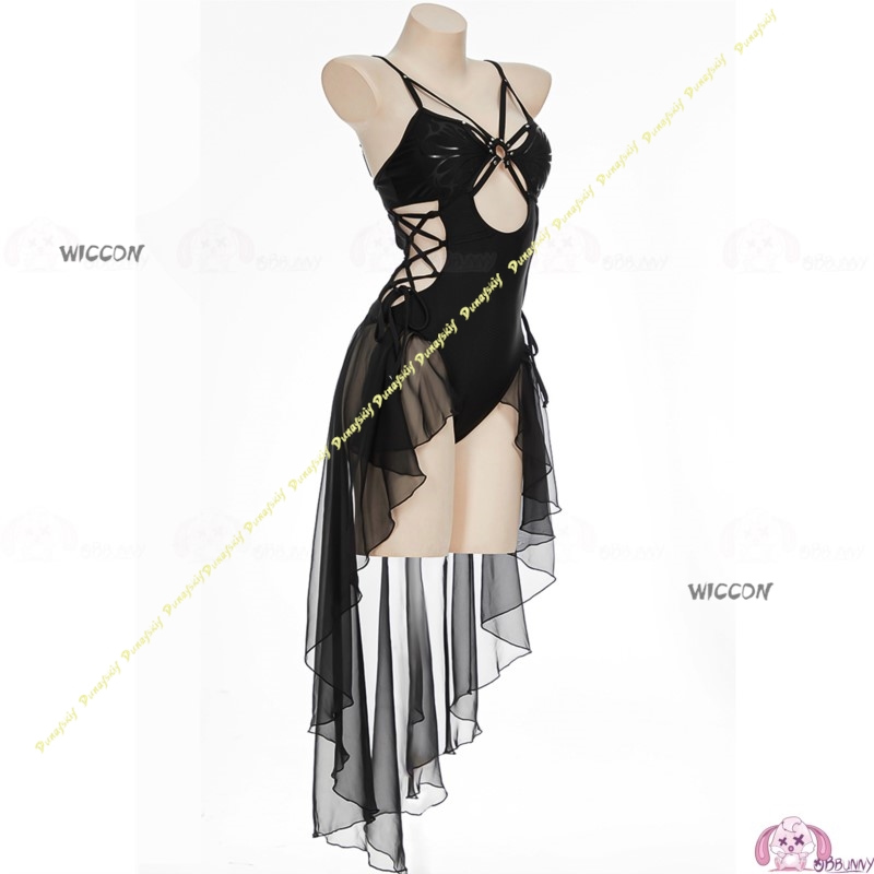 Cosplay Costume Woman Suit But - Anime Cosplay One Piece 评论和价格