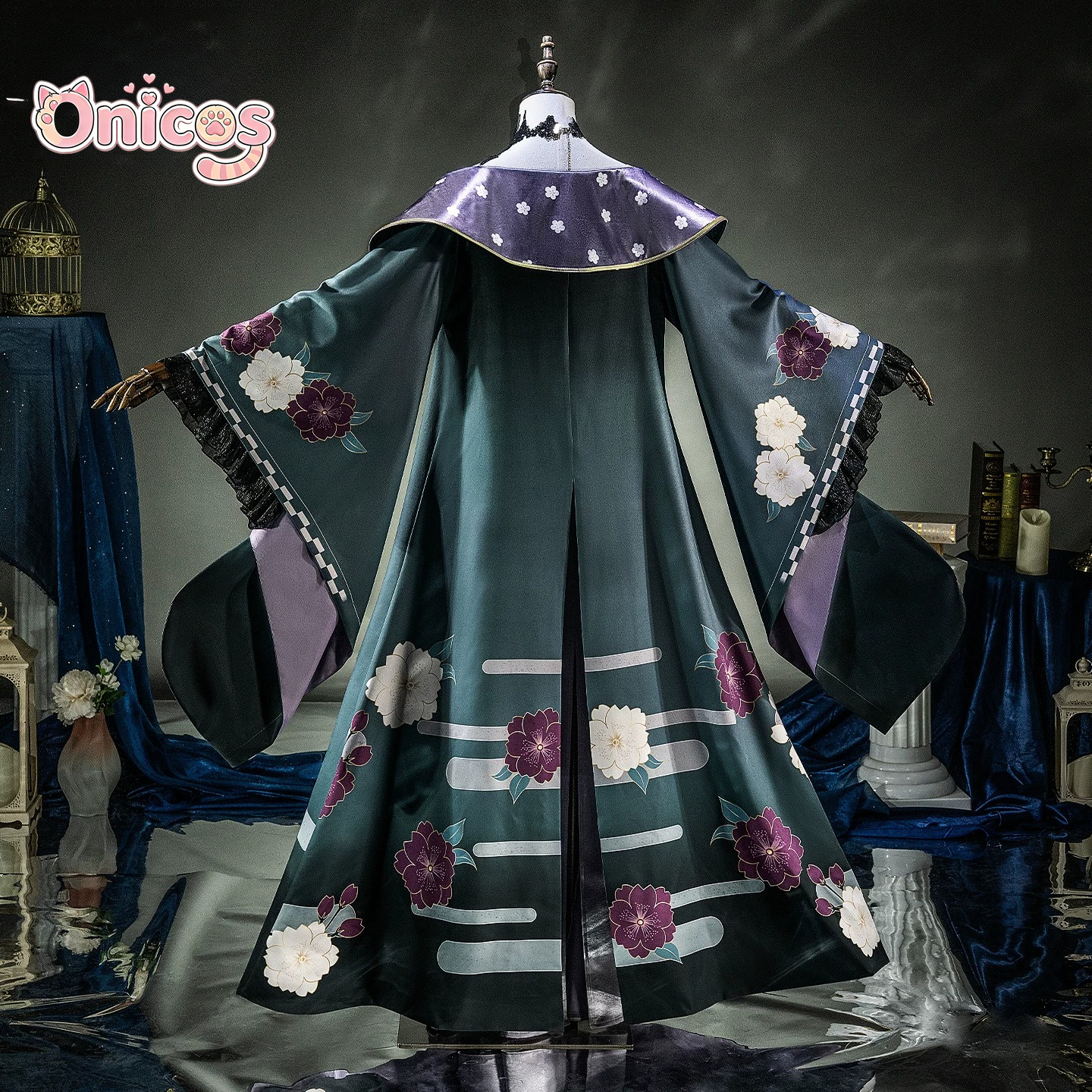 Arknights Vulpisfoglia Cosplay - Anime Cosplay Dress For Women 评论和价格