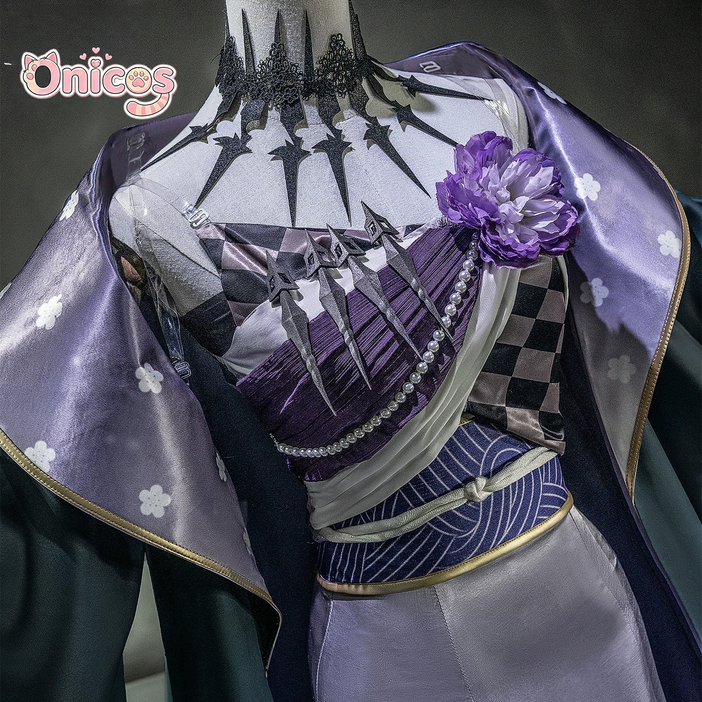 Arknights Vulpisfoglia Cosplay - Anime Cosplay Dress For Women 评论和价格