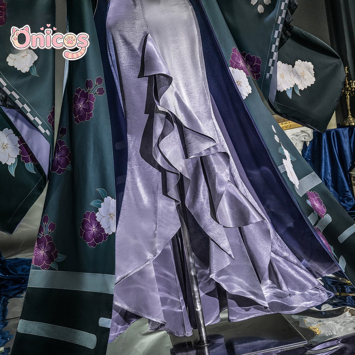Arknights Vulpisfoglia Cosplay - Anime Cosplay Dress For Women 评论和价格