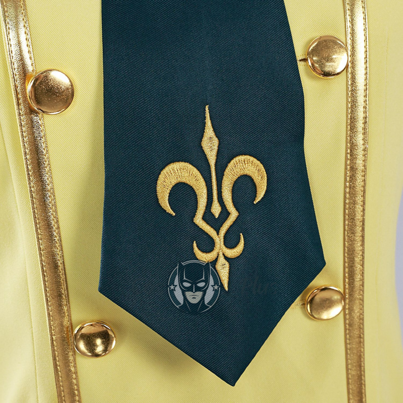 Code Geass Cosplay Costume Lel - Anime Cosplay Dress For Women 评论和价格