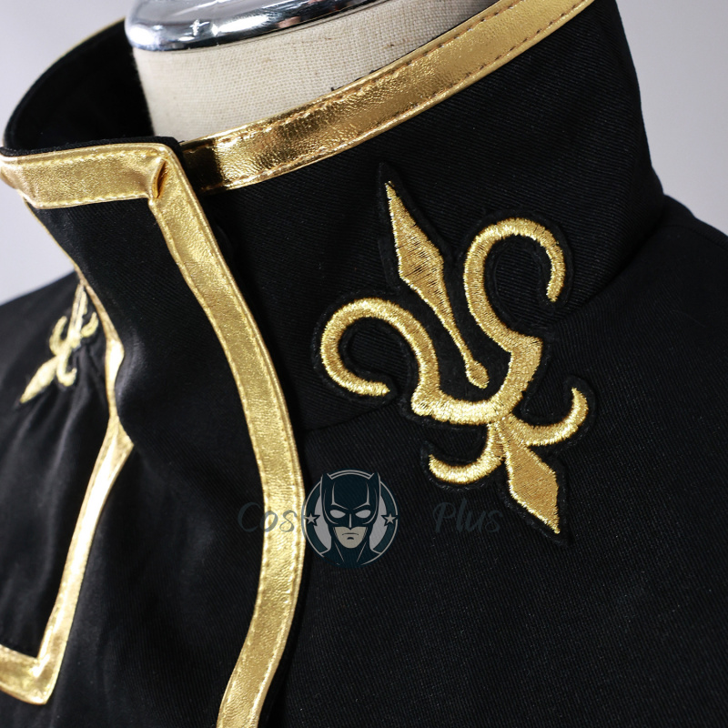 Code Geass Cosplay Costume Lel - Anime Cosplay Dress For Women 评论和价格