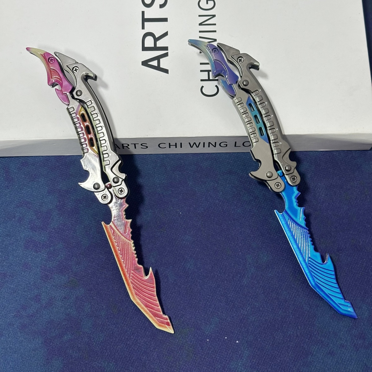 8.6inch Call of Duty Katana Sa - Anime Cosplay Katana 评论和价格