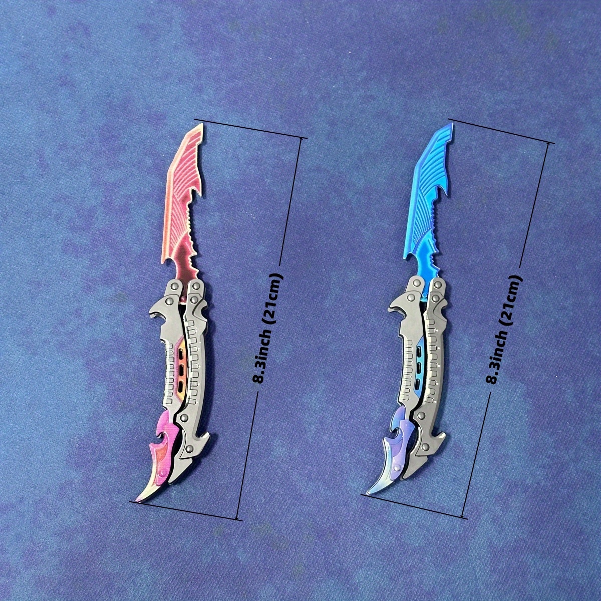8.6inch Call of Duty Katana Sa - Anime Cosplay Katana 评论和价格