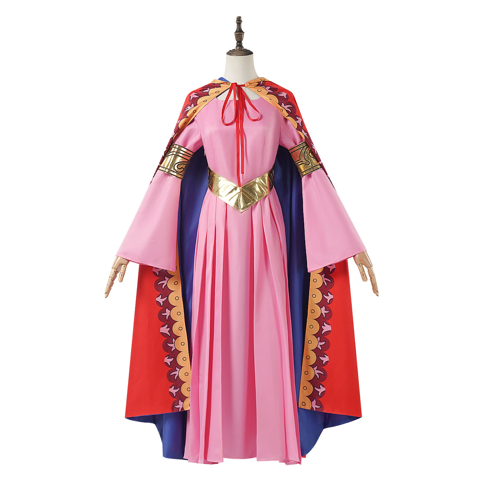 Anime Princess Vivi Cosplay Co - Anime Cosplay One Piece 评论和价格