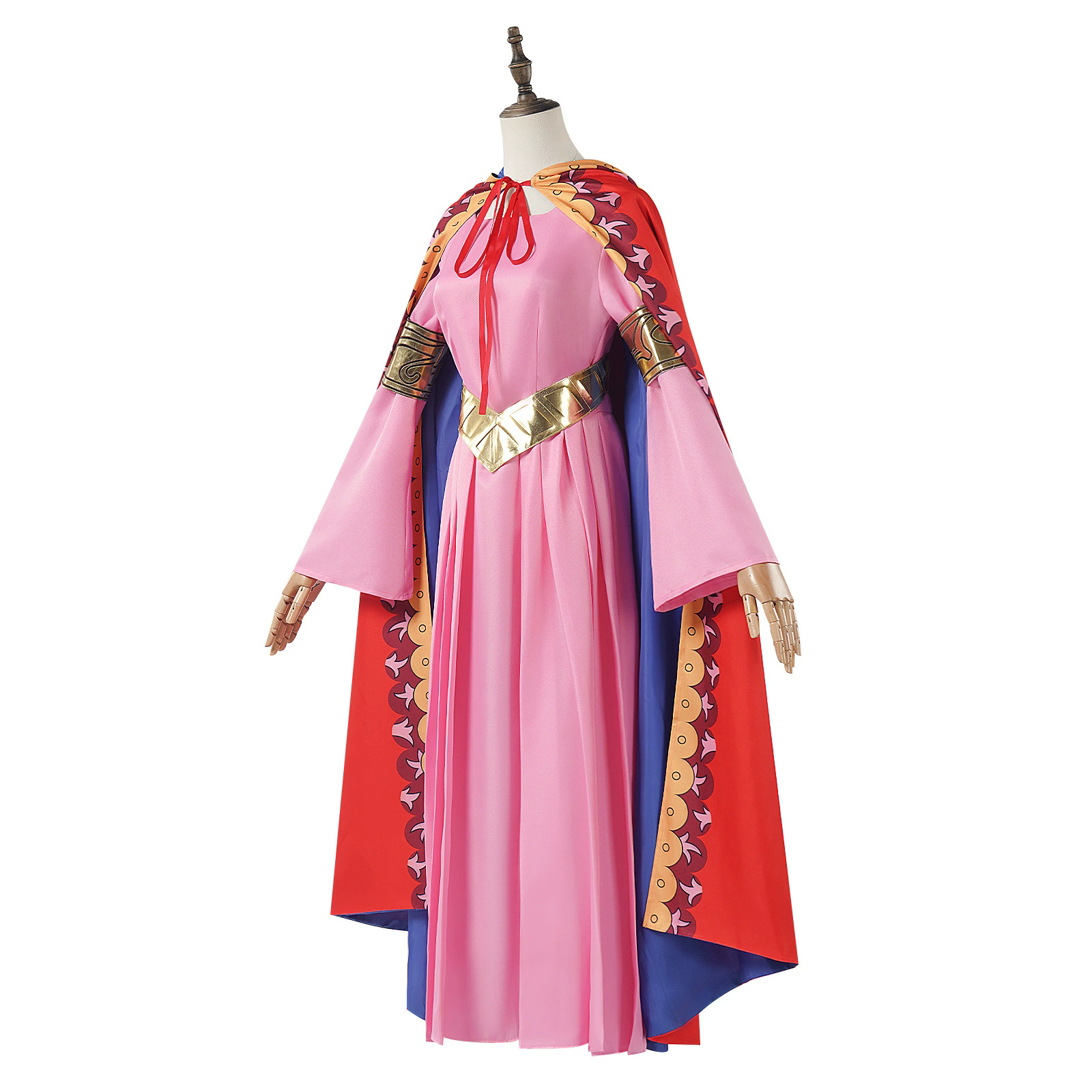 Anime Princess Vivi Cosplay Co - Anime Cosplay One Piece 评论和价格