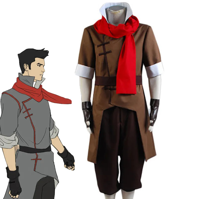 g'7,n\5;e,8\v,5/Anime Avatar:T - Cosplay Anime N 评论和价格