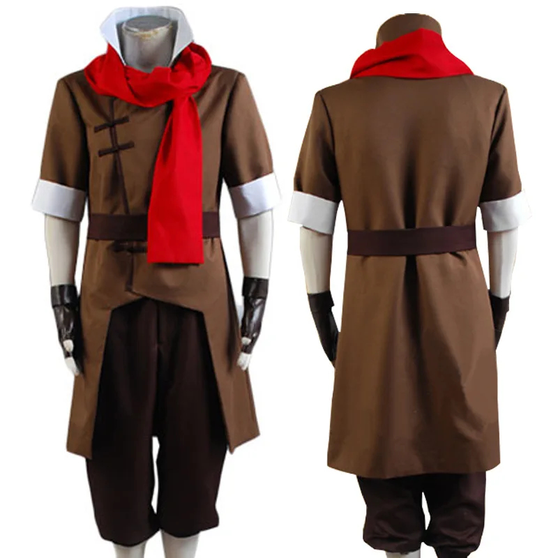 g'7,n\5;e,8\v,5/Anime Avatar:T - Cosplay Anime N 评论和价格