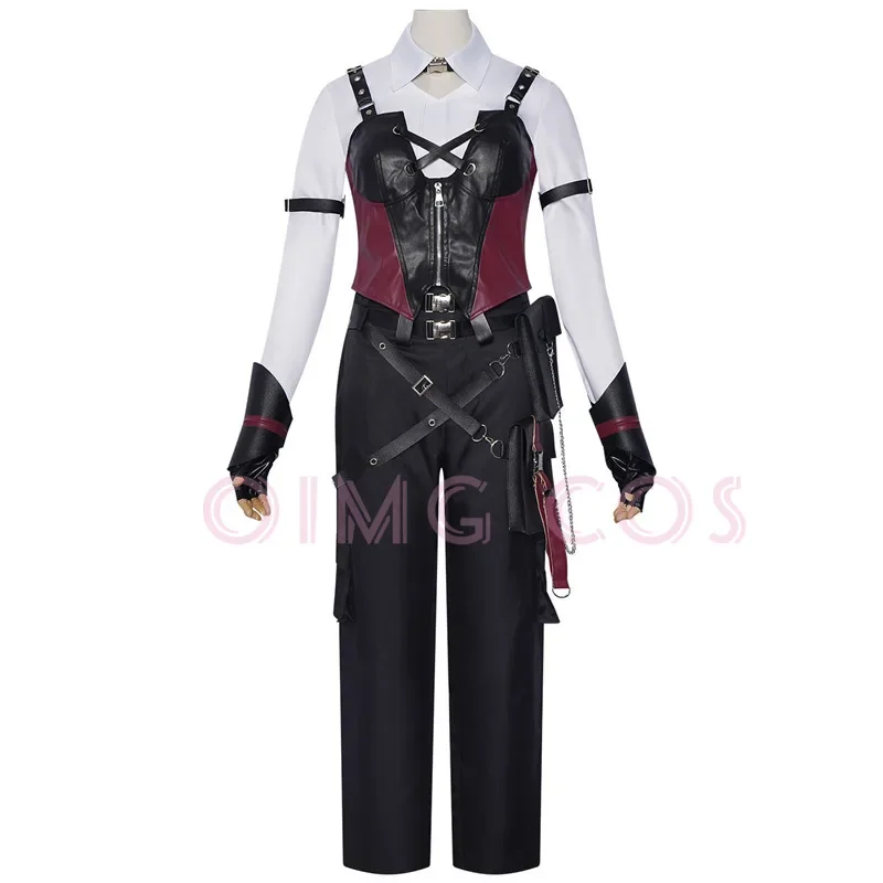 Love and deepspace Deep Space  - Cosplay Anime Top 评论和价格